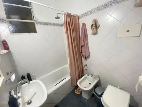 Departamento en Venta en Recoleta, USD 160.000