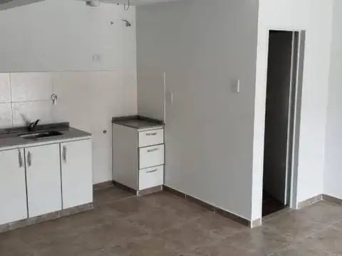 Departamento en Venta en San Justo, USD 42.000