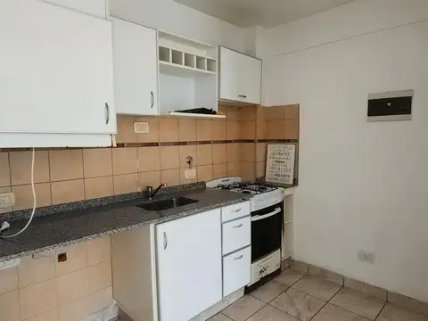 Moreno 4500, Piso 1