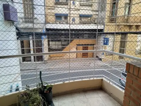 Departamento en Alquiler Temporal de 1 dormitorio