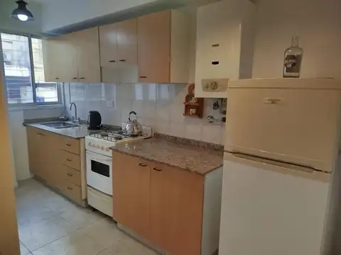 Departamento en Alquiler Temporal en Martin, $ 730.000