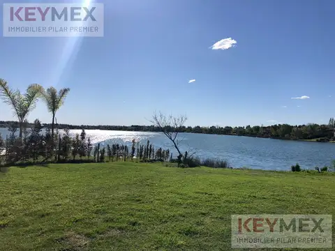 Terreno en Venta en Villanueva, Countries y Barrios Cerrados en Tigre
