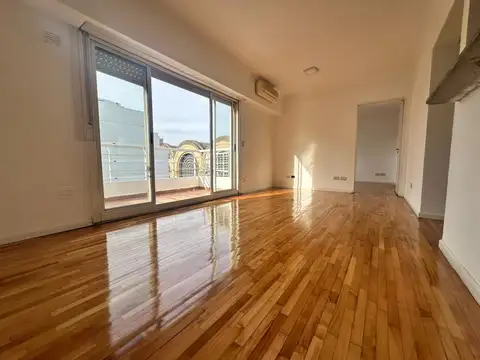 Alquiler de Departamento 2 ambientes en Abasto