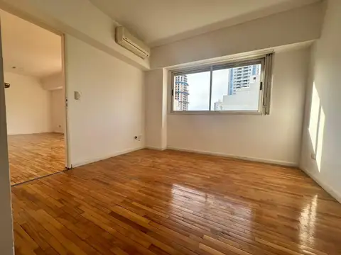Alquiler de Departamento 2 ambientes en Almagro