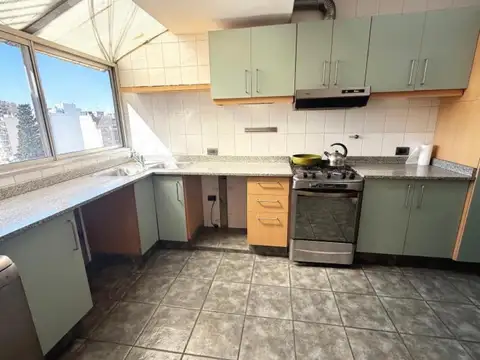 Departamento en Venta de 3 dormitorios