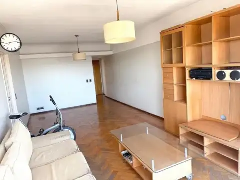 Departamento en Villa Devoto