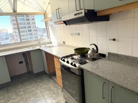 Departamento en Venta en Villa Devoto, USD 238.000