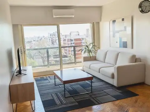 Departamento en Villa Devoto
