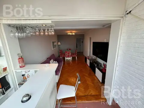 Departamento en Venta de 4 ambientes