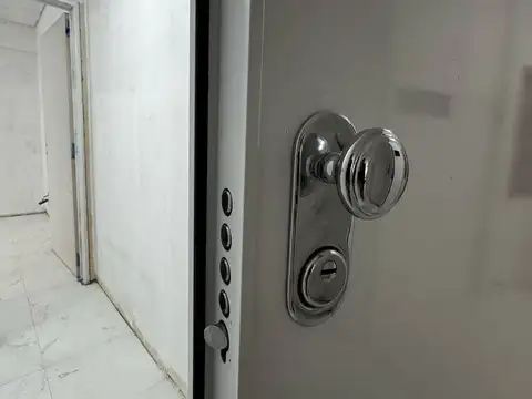 Departamento en Venta al Oeste