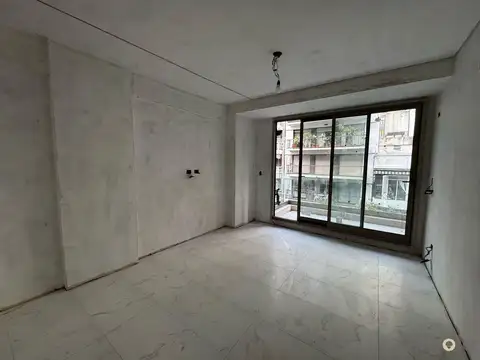 Venta departamento de 4 ambientes en Palermo - posibilidad de cochera