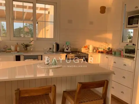 Casa en Venta 2 años