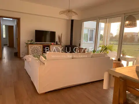 Venta Casa - Haras El Malacate - Exaltación de la Cruz - 5 ambientes