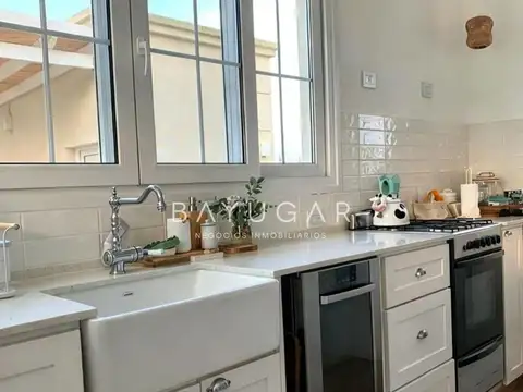 Casa en Venta 3 años
