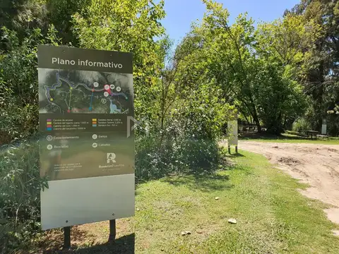 Terreno en Venta en Puertos, USD 115.700