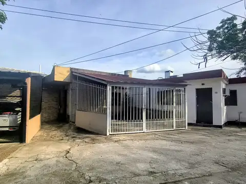 Propiedad en Venta Barrio Mercantil