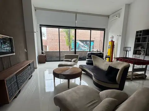 Departamento - Martinez