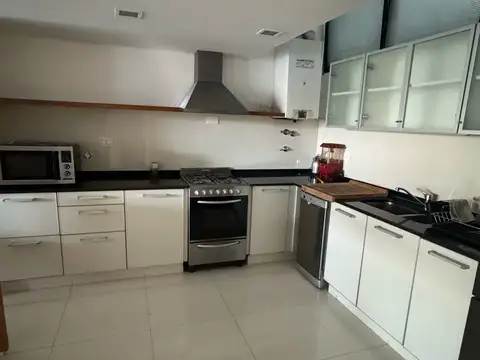 Castelli al 1000 UN AMPLIO 2 AMB DE 140 M2 DIFERENTE !!!!!