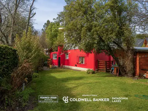 Casa en Venta al Noreste