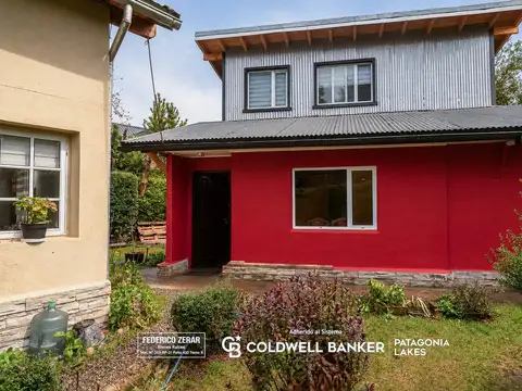 Casa en Venta A Estrenar