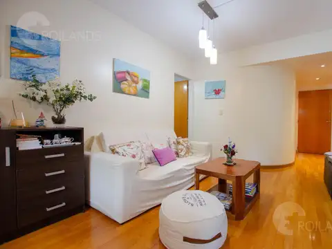 Departamento en Venta 15 años