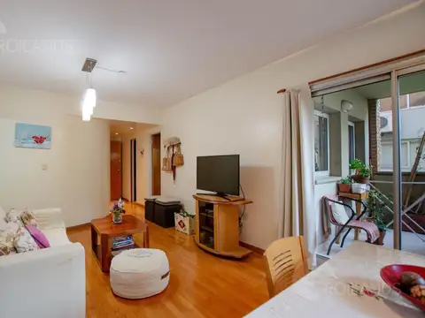Departamento en Venta Permite mascota