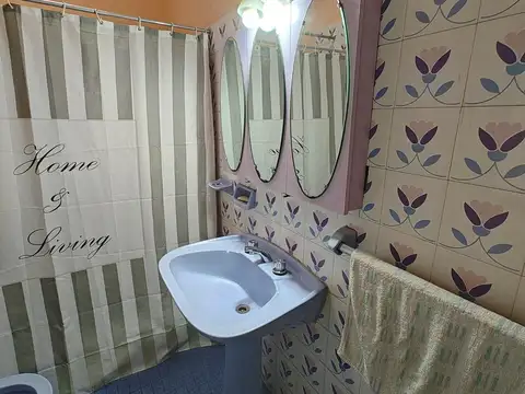 Casa en Venta al Sureste