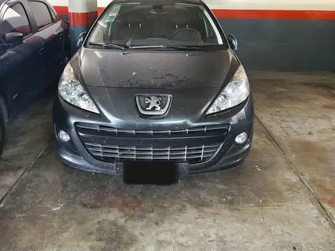 Cochera en Venta - Balvanera ideal inversor - Ubicación