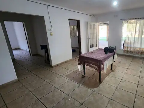 Casa en Venta en Sauce Viejo, USD 67.000