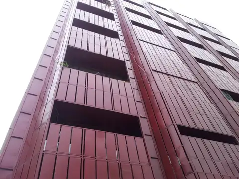 Duarte Quiros 801 , Piso 6