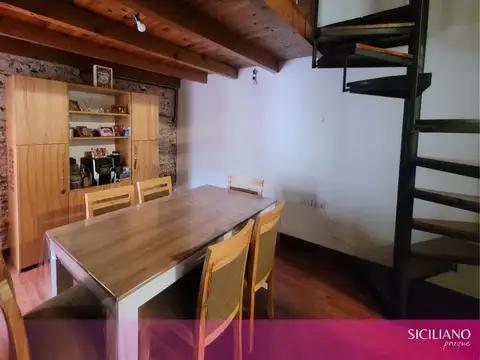 Casa en Venta al Noroeste