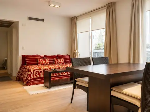 Departamento en Alquiler de 2 ambientes