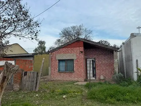 Casa barrio el zorzal