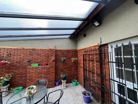 José León Suárez 5300, Piso 0