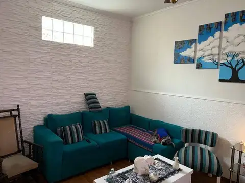 Depto Tipo Casa en Venta de 2 dormitorios