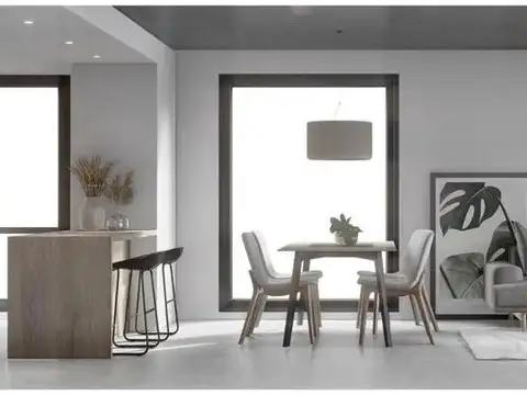 Departamento en Venta de 5 ambientes