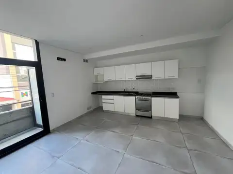 Departamento en Alquiler de 1 dormitorio