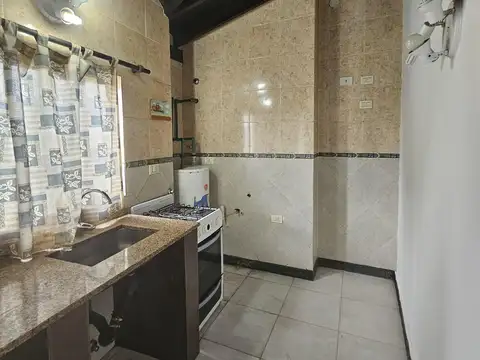 Departamento en Alquiler al Noroeste