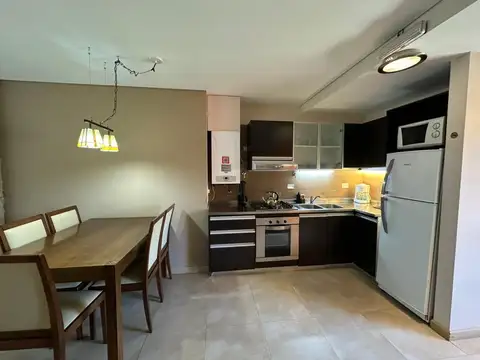 Departamento en Venta en San Carlos de Bariloche, USD 240.000
