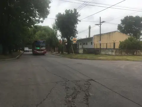 Calle 28 esquina 471