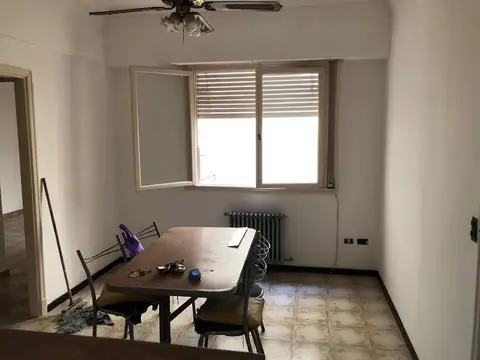 Departamento 2 amb.en venta
