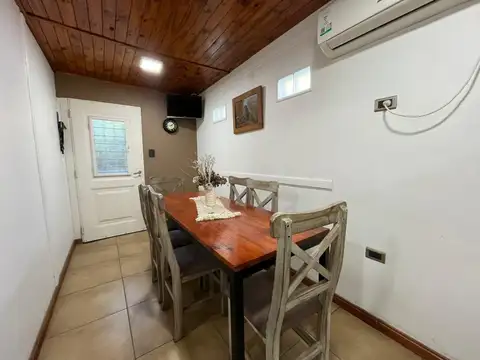 VENTA D CASA 4 AMB BARRIO PARQUE ALVEAR JOSE C PAZ