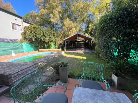 Casa en Venta en Jose Clemente Paz, USD 79.000