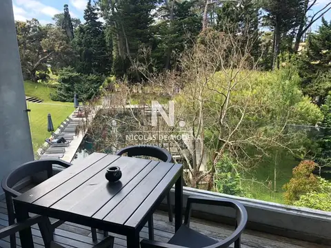 En venta departamento de 2 dormitorios en San Rafael Punta del Este