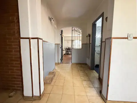 Depto Tipo Casa en Venta en Velez Sarsfield, USD 133.000