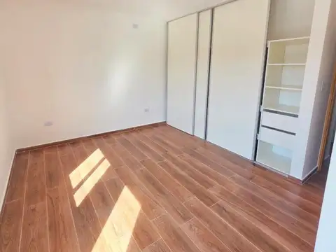 Casa en Alquiler A Estrenar