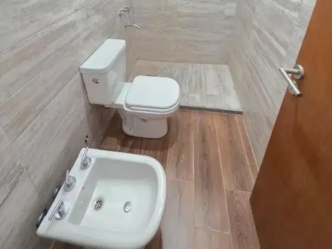 Casa en Alquiler al Norte