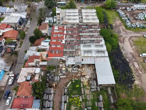 Galpón en VENTA O ALQUILER en Luis Guillon Partido de Esteban Echeverría