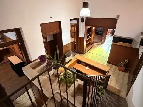 Ituzaingo al 1000