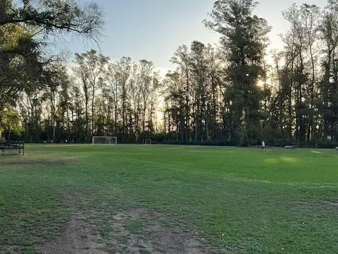 Terreno en Haras San Pablo